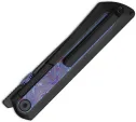 Kizer Cutlery Quoll KI3733A3