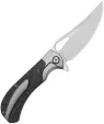 Kizer Cutlery Cycone Framelock CF KI3734A2