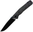 Kizer Cutlery Sable Chief Framelock Camo - KI3745A1