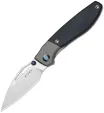Kizer Cutlery Shrike Framelock Richlite - KI3746A3