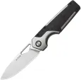 Kizer Cutlery Serpentine Framelock CF - KI3759FDA1