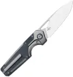 Kizer Cutlery Serpentine Framelock Richlite KI3759FDA3