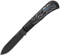 Kizer Cutlery Trestle D Slip Joint - KI3760A1