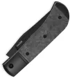 Kizer Cutlery Trestle Slip Joint Black CF KI3761A1