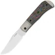 Kizer Cutlery Trestle Slip Joint 80s CF - KI3761A2