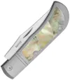 Kizer Cutlery Trestle Slip Joint MOP KI3761A3