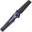 Kizer Cutlery Staff Framelock Damasc KI3795A1