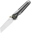 Kizer Cutlery Staff Framelock CF - KI3795A2