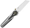 Kizer Cutlery Staff Framelock CF KI3795A2