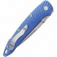 Kizer Cutlery Linerlock Blue KI4419A2