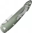 Kizer Cutlery Aluminium Linerlock KI4419A3
