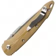 Kizer Cutlery Sliver Linerlock Micarta KI4419A5