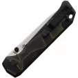 Kizer Cutlery Begleiter 2 Button Lock Raffir KI44582BA1