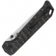 Kizer Cutlery Begleiter 2 Button Lock KI44582BA4