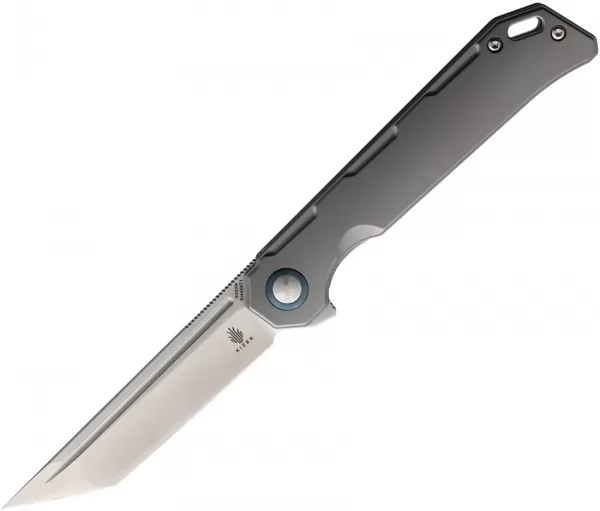 Kizer Cutlery Begleiter Framelock KI4458T1
