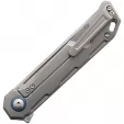 Kizer Cutlery Begleiter Framelock KI4458T1