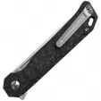 Kizer Cutlery Begleiter Framelock CF KI4458T3