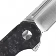 Kizer Cutlery Begleiter Framelock CF KI4458T3