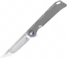 Kizer Cutlery Begleiter Framelock Ti - KI4458T4