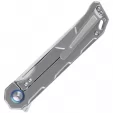 Kizer Cutlery Begleiter Framelock Ti KI4458T4