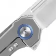 Kizer Cutlery Begleiter Framelock Ti KI4458T4