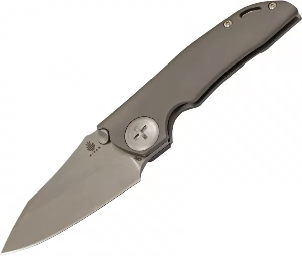 Kizer Cutlery GPB1 Framelock KI4473