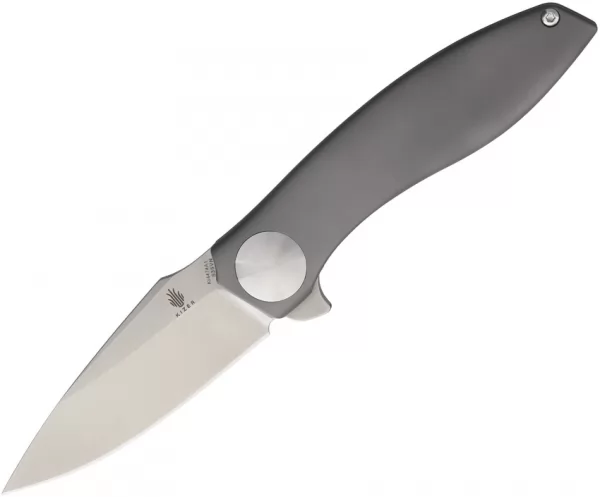 Kizer Cutlery SLT Framelock KI4474A1