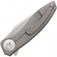Kizer Cutlery SLT Framelock KI4474A1