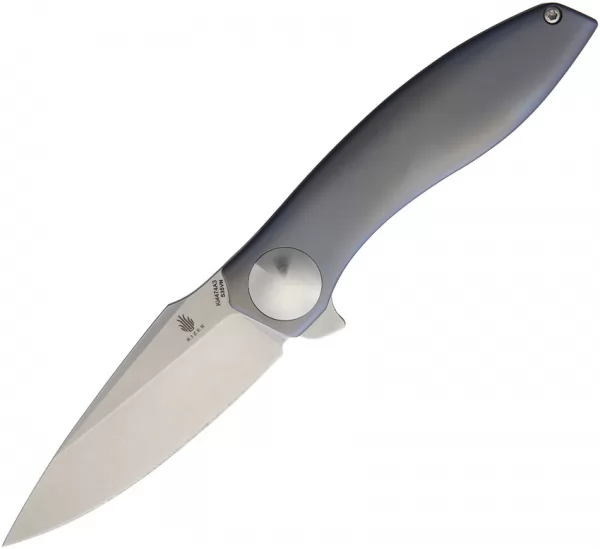 Kizer Cutlery SLT Framelock KI4474A3