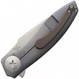 Kizer Cutlery SLT Framelock KI4474A3