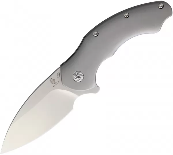 Kizer Cutlery Roach Framelock KI4477