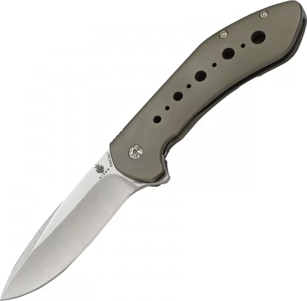 Kizer Cutlery Kala Framelock KI4479