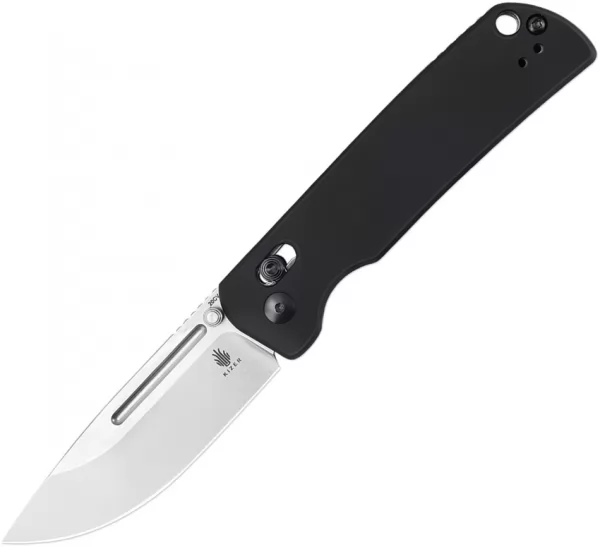 Kizer Cutlery Escort Clutch Lock Black KI4481A1