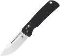 Kizer Cutlery Escort Clutch Lock Black - KI4481A1
