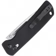 Kizer Cutlery Escort Clutch Lock Black KI4481A1