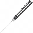 Kizer Cutlery Escort Clutch Lock Black KI4481A1