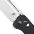 Kizer Cutlery Escort Clutch Lock Black KI4481A1