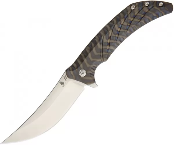 Kizer Cutlery Nomad KI4482A2