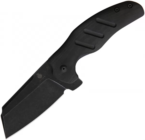 Kizer Cutlery C01E Linerlock CF KI4488A3