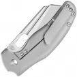 Kizer Cutlery C01C Framelock Titanium KI4488A4