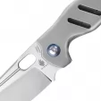 Kizer Cutlery C01C Framelock Titanium KI4488A4