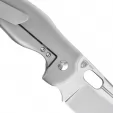 Kizer Cutlery C01C Framelock Titanium KI4488A4