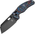 Kizer Cutlery C01C Sheepdog Clutch Lock - KI4488AC1