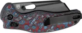Kizer Cutlery C01C Sheepdog Clutch Lock KI4488AC1