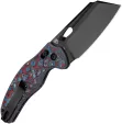Kizer Cutlery C01C Sheepdog Clutch Lock KI4488AC1