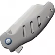 Kizer Cutlery C01E Framelock Left Hand KI4488L1