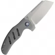 Kizer Cutlery C01E Framelock Left Hand KI4488L1