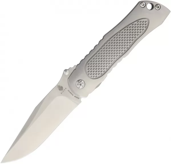 Kizer Cutlery Wakulla KI4497A2