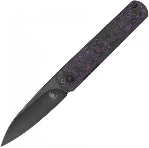 Kizer Cutlery Fiest XL Linerlock 20CV KI4499A2