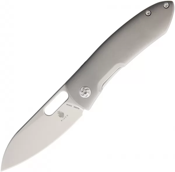 Kizer Cutlery Wanderer Framelock KI4500